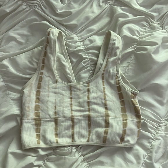 Crop Top - Picture 2 of 2